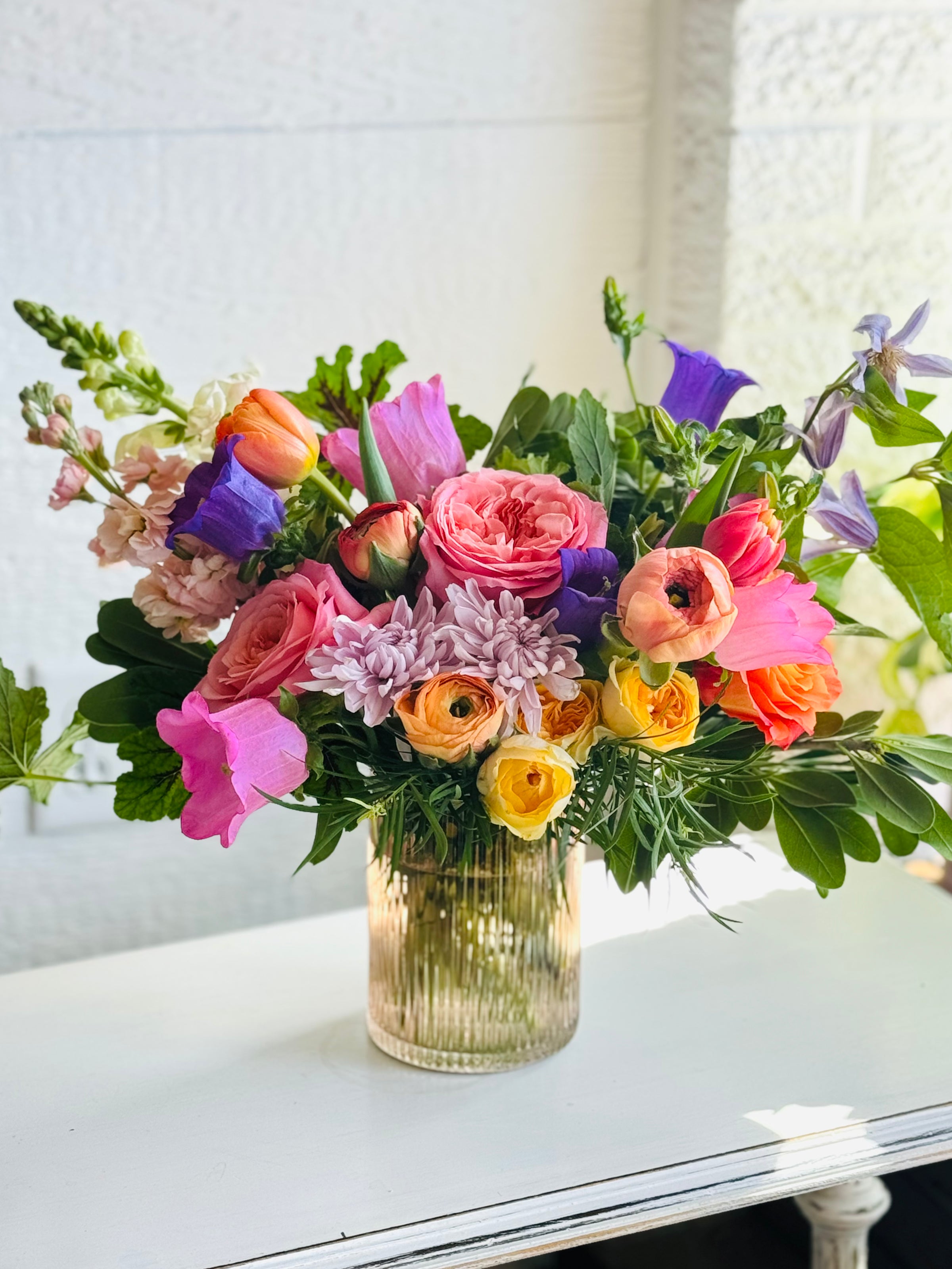 Easter Flowers