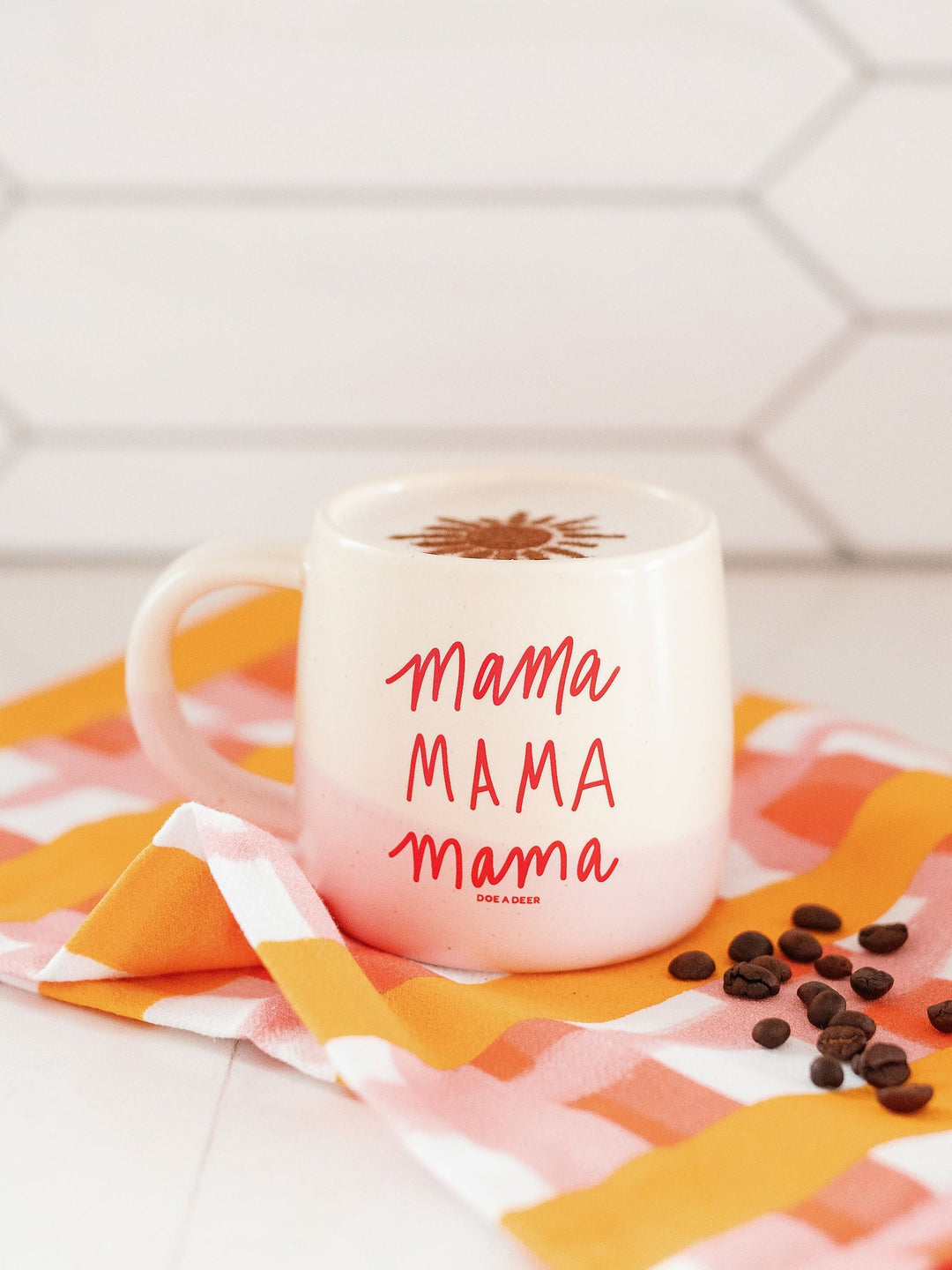 Mama Mug