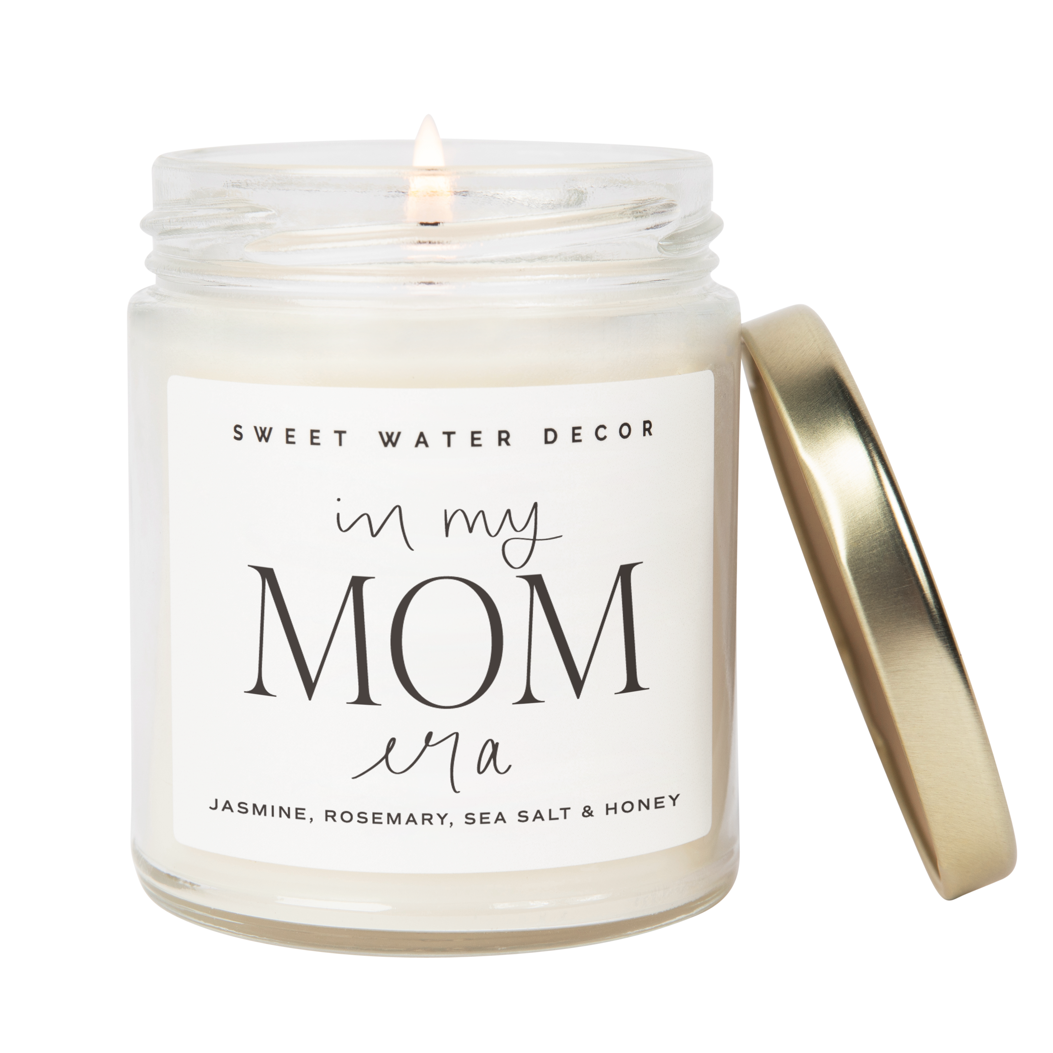 Mom Era Candle Mom Era Candle