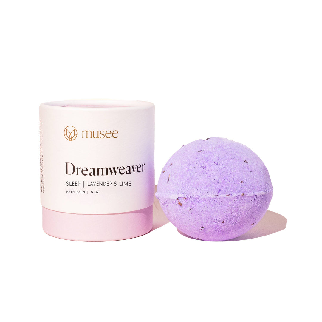 Musee - Dreamweaver Bath Balm