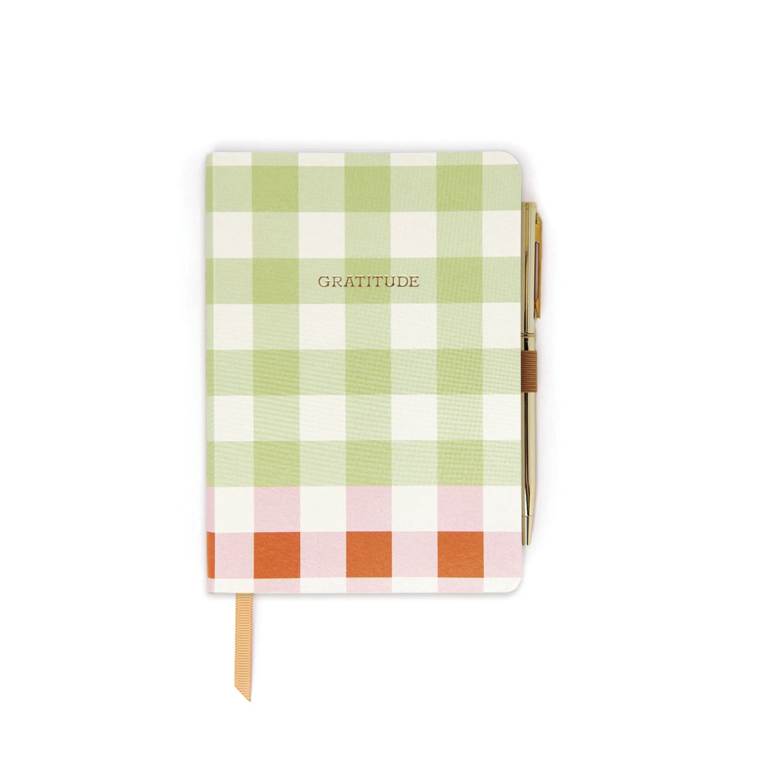 Designworks Inc. - Gratitude Journal - Picnic, Lee's Summit, MO, Bel Fiore Co. Flower Bar + Boutique