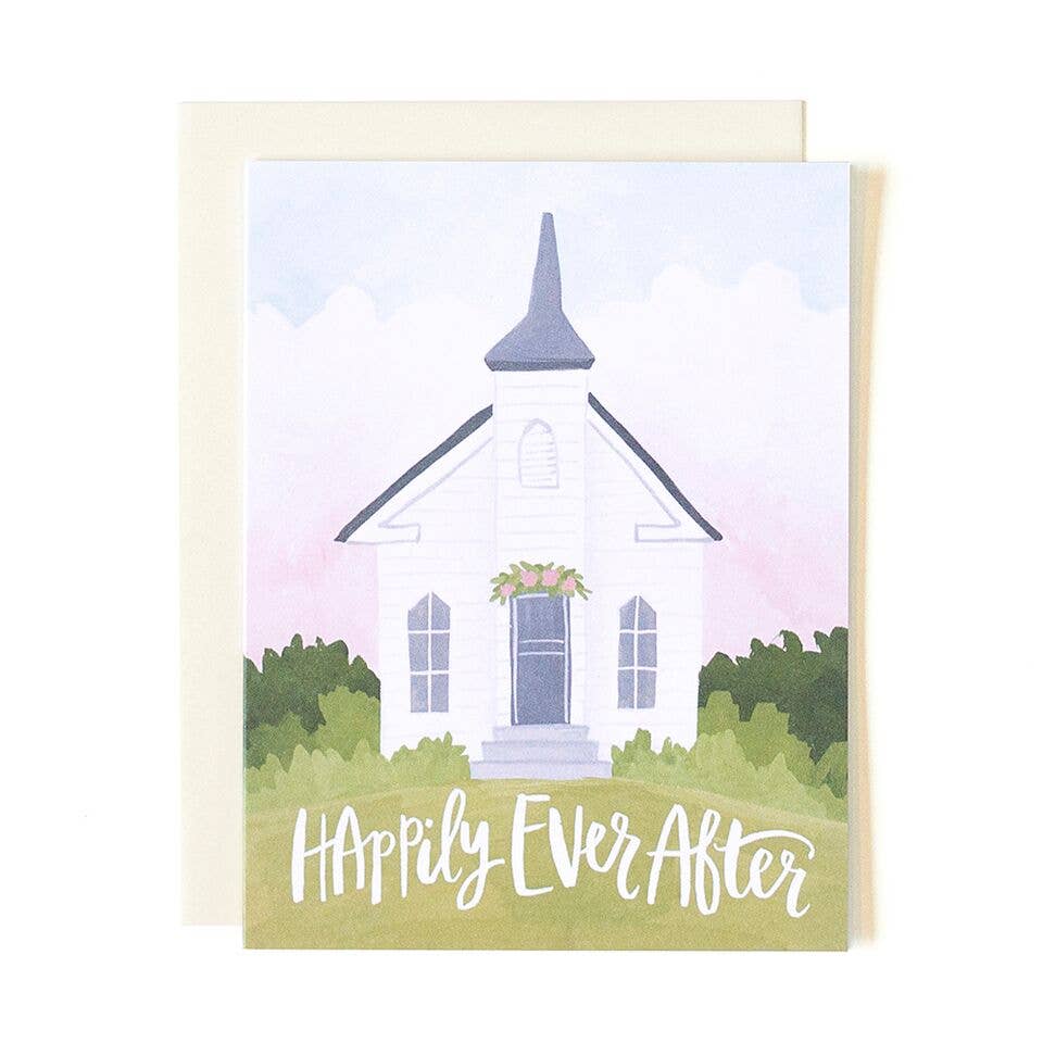 1canoe2 | One Canoe Two Paper Co. - Wedding Chapel Card, Lee's Summit, MO, Bel Fiore Co. Flower Bar + Boutique