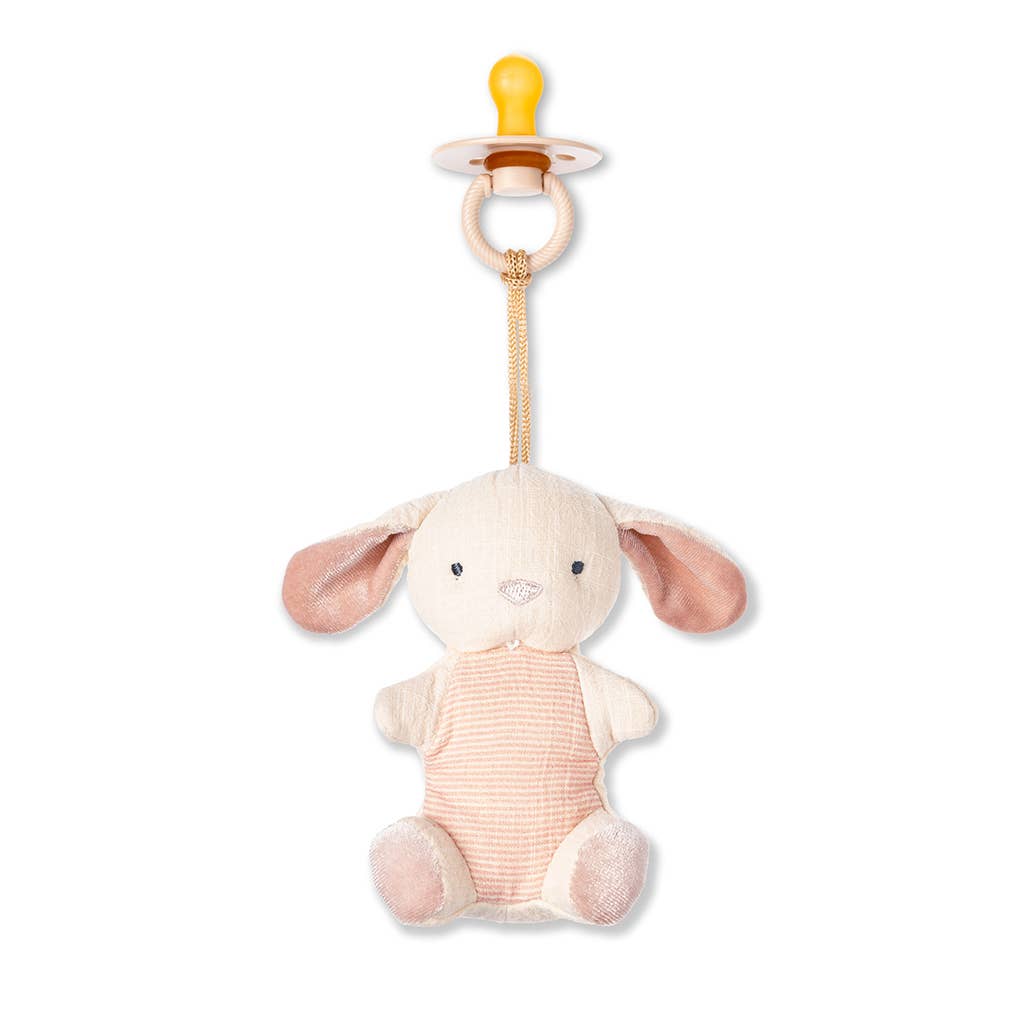 Bunny Paci Pal Bunny Paci Pal