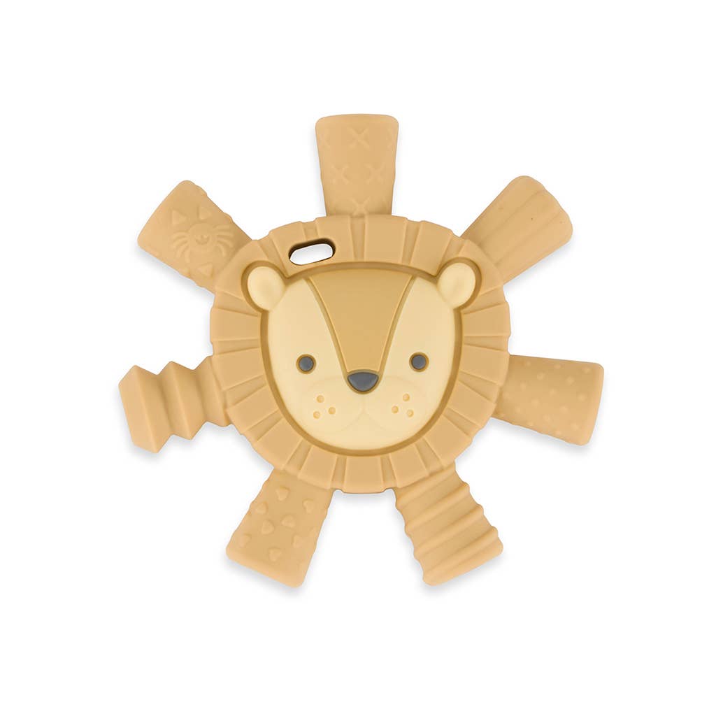 Itzy Ritzy - Itzy Ritzy - Ritzy Teether™ Baby Molar Teether, Kansas City Gift Shop, Lee's Summit, MO, Bel Fiore Co. Flower Bar + Boutique