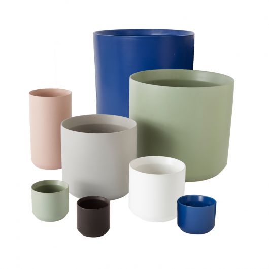 kendall plant pot Kendall Pot