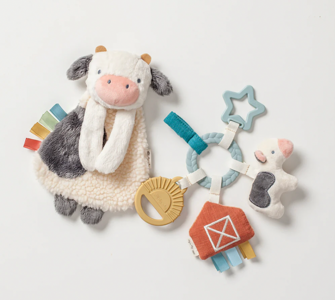 Baby Toys & Gifts