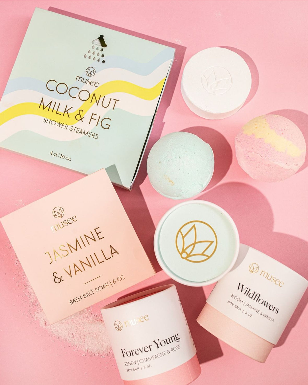 Bath & Skincare Gifts