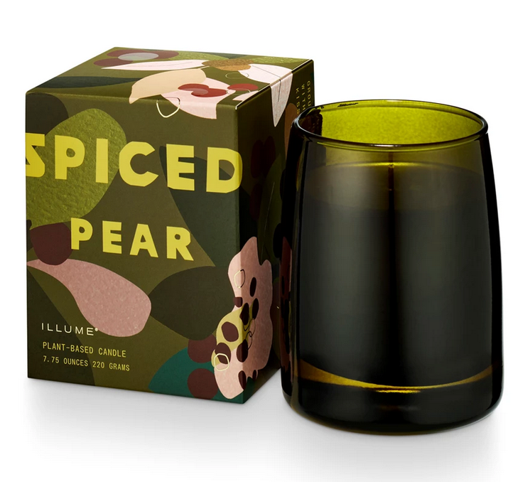 Ilume Seasonal Candes (Fall, Other)