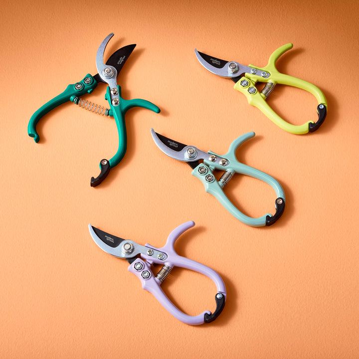 Modern Sprout - New Colors! Garden Pruners