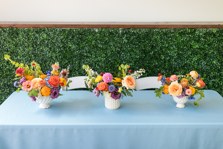 Classic Centerpiece