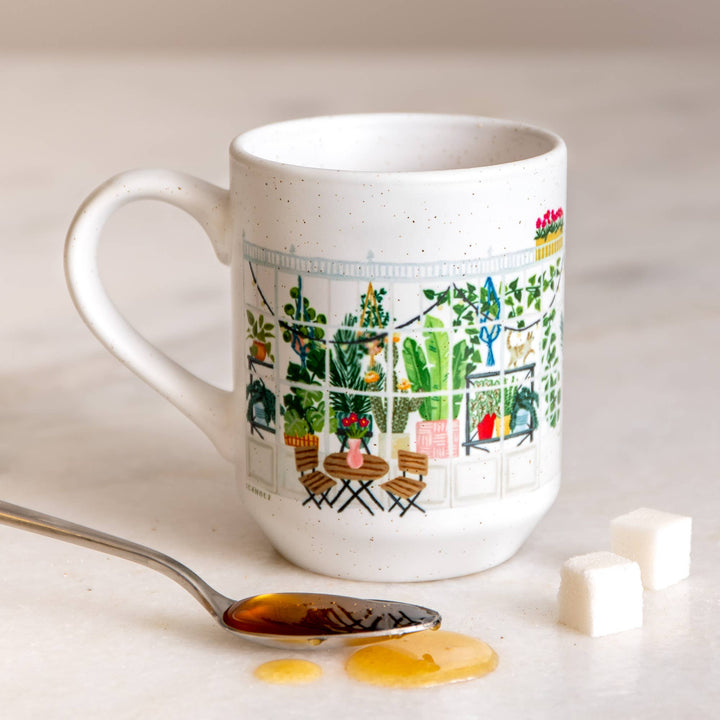 1canoe2 | One Canoe Two Paper Co. - Greenhouse Mug