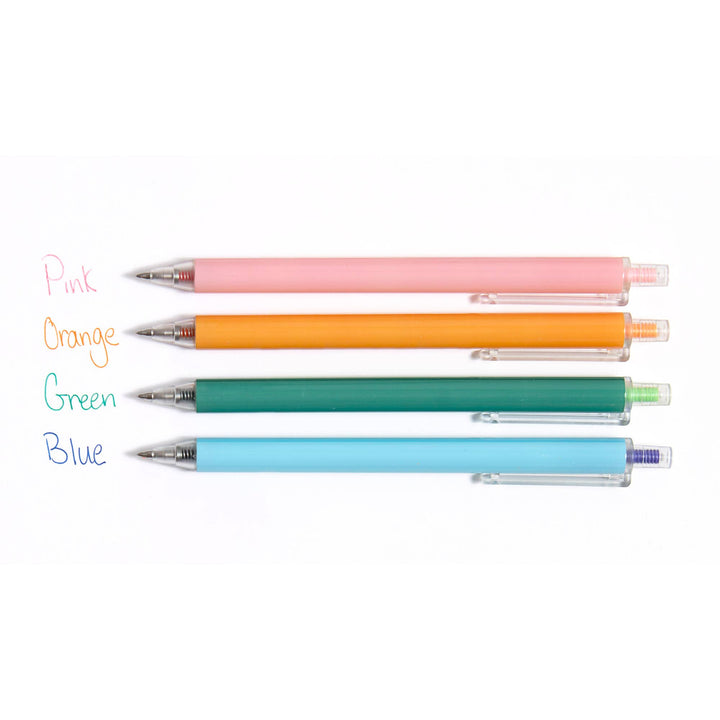 Pippi Post - Book Lover Pen Set