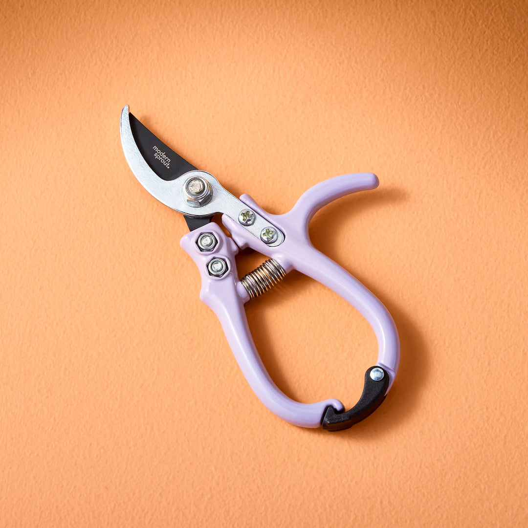 Modern Sprout - New Colors! Garden Pruners