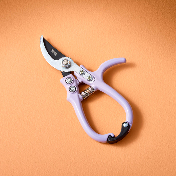 Modern Sprout - New Colors! Garden Pruners