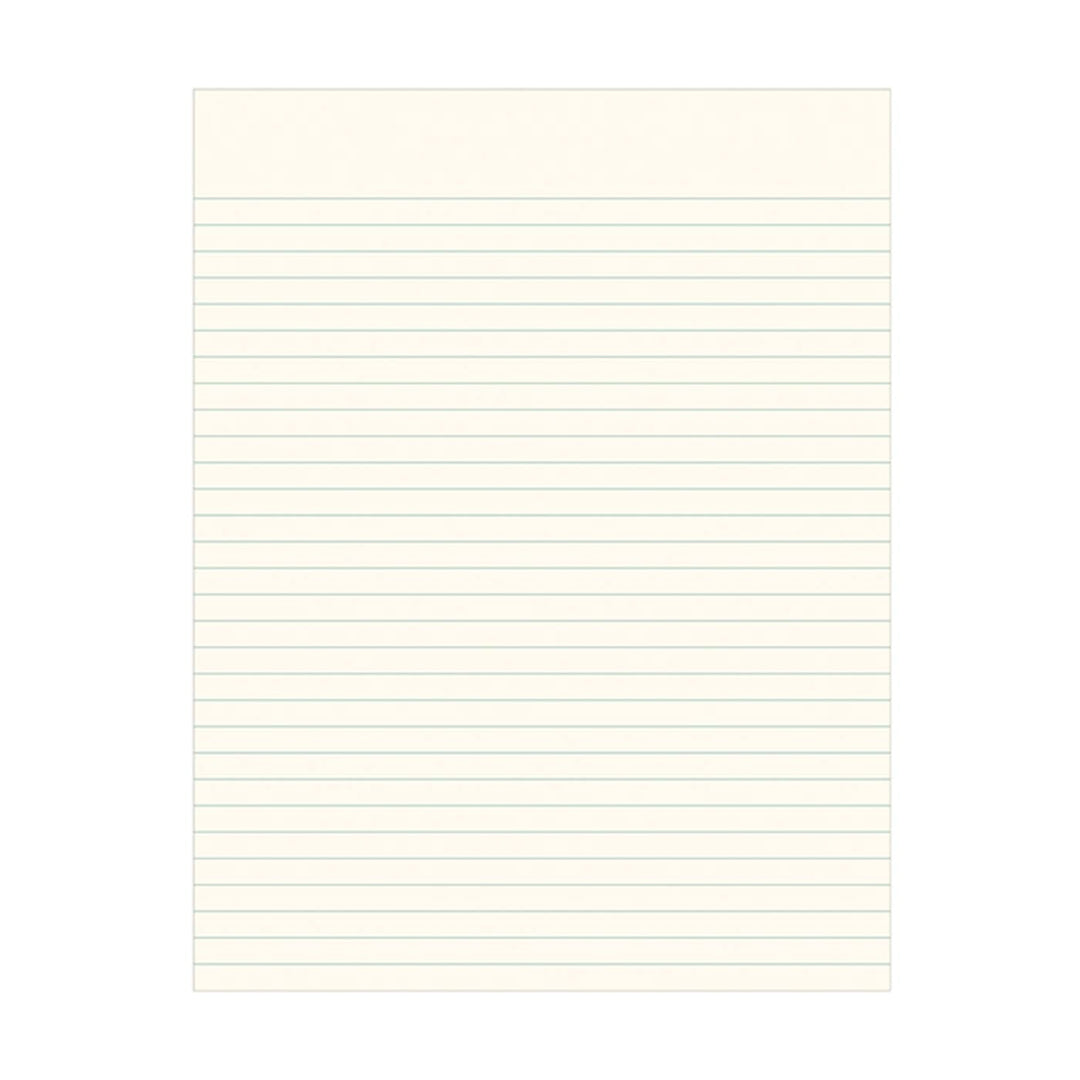 Ruff House Print Shop - Strawberry Pattern Journal : Lined Notebook