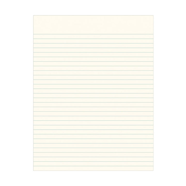 Ruff House Print Shop - Strawberry Pattern Journal : Lined Notebook