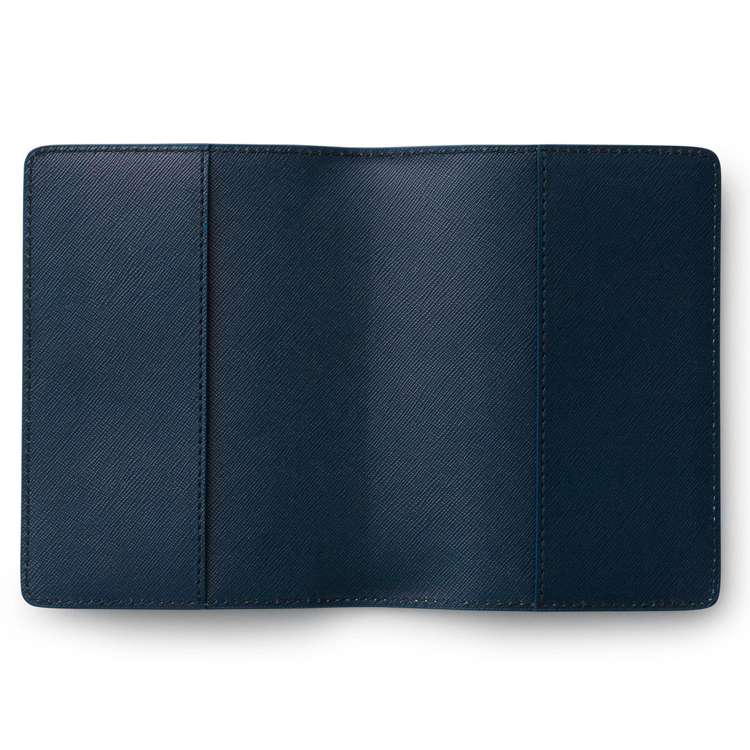 Rifle Paper Co. - Peacock Passport Holder, Kansas City Gift Shop, Lee's Summit, MO, Bel Fiore Co. Flower Bar + Boutique