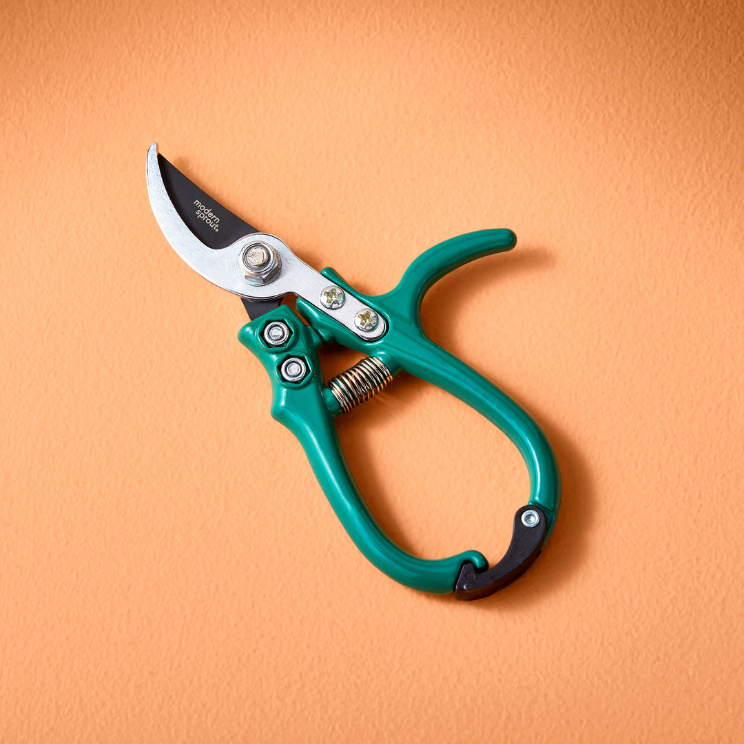 Modern Sprout - New Colors! Garden Pruners