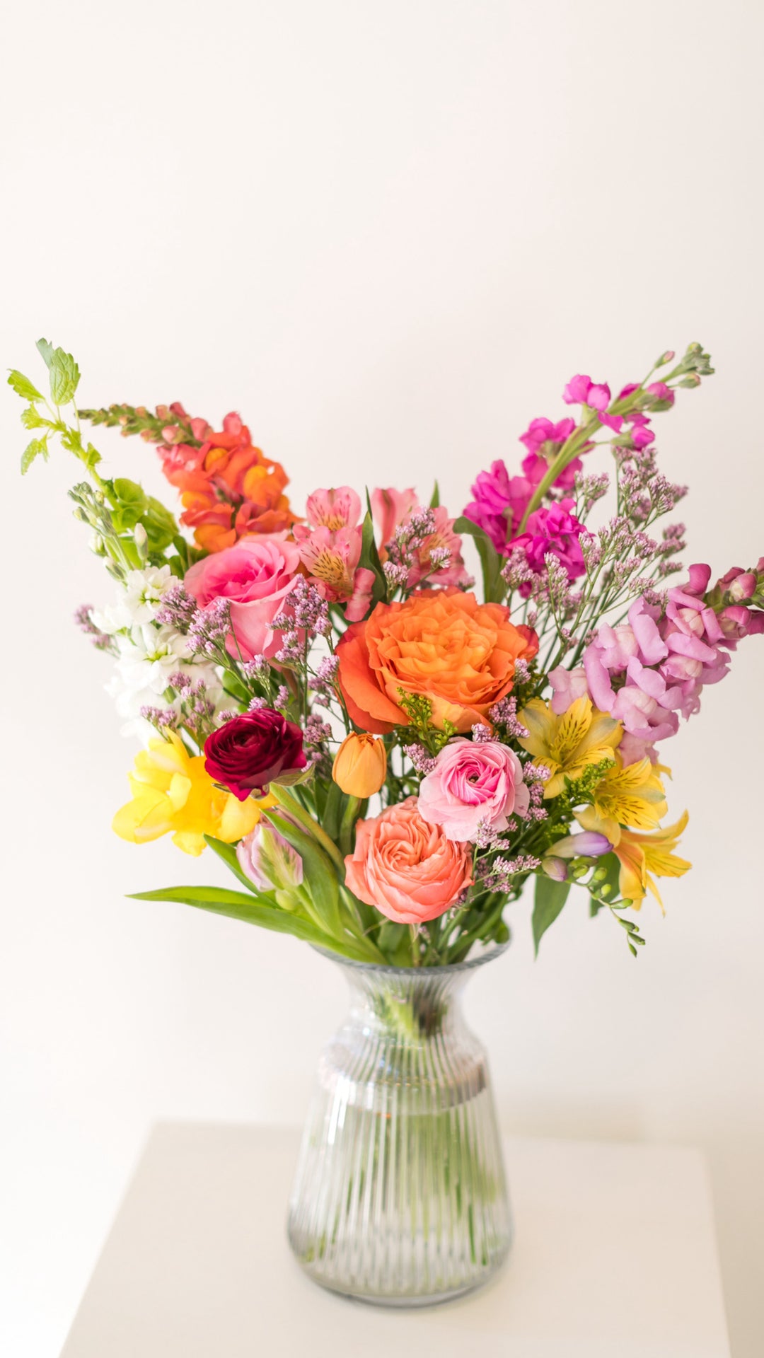 Designer Choice Arrangement - Mother's Day Week