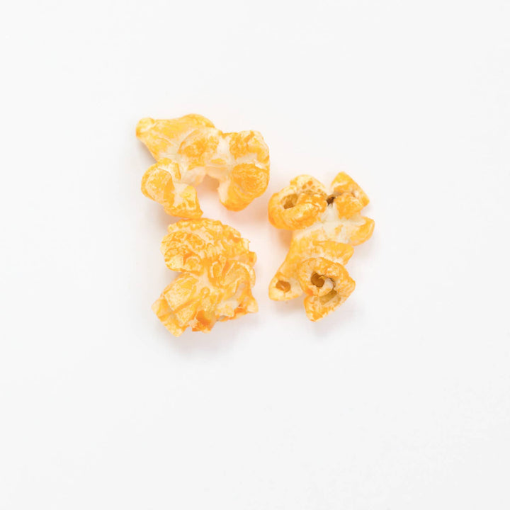 Poppy Hand-Crafted Popcorn - Pimento Cheese Popcorn, Lee's Summit, MO, Bel Fiore Co. Flower Bar + Boutique

