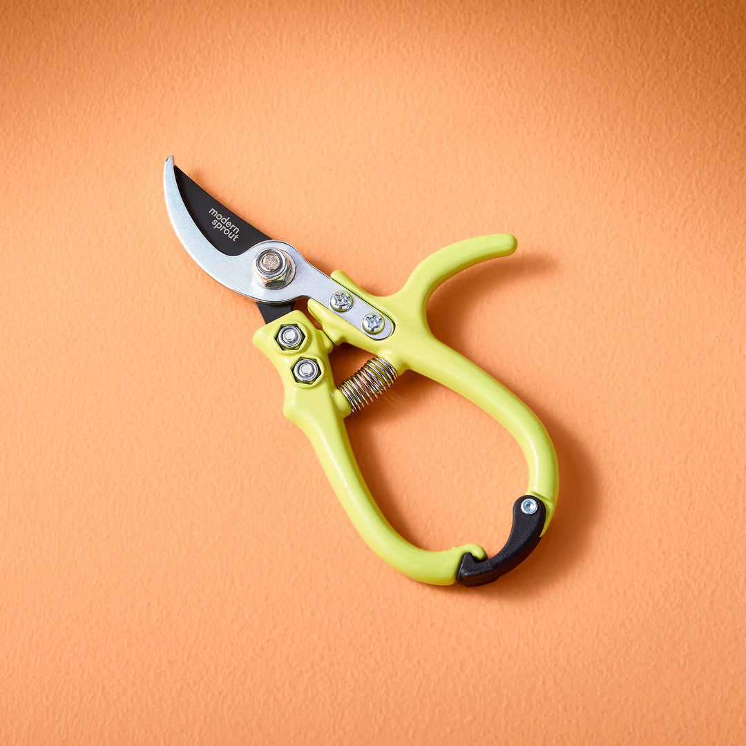 Modern Sprout - New Colors! Garden Pruners