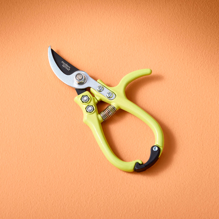 Modern Sprout - New Colors! Garden Pruners