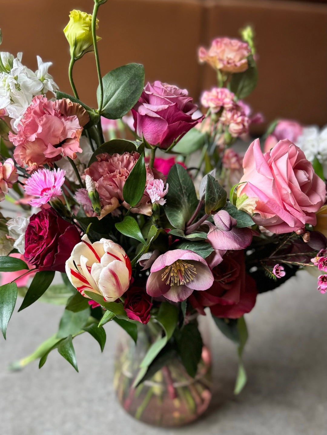 Order flowers for Mother's Day Bel Fiore Co. Florist