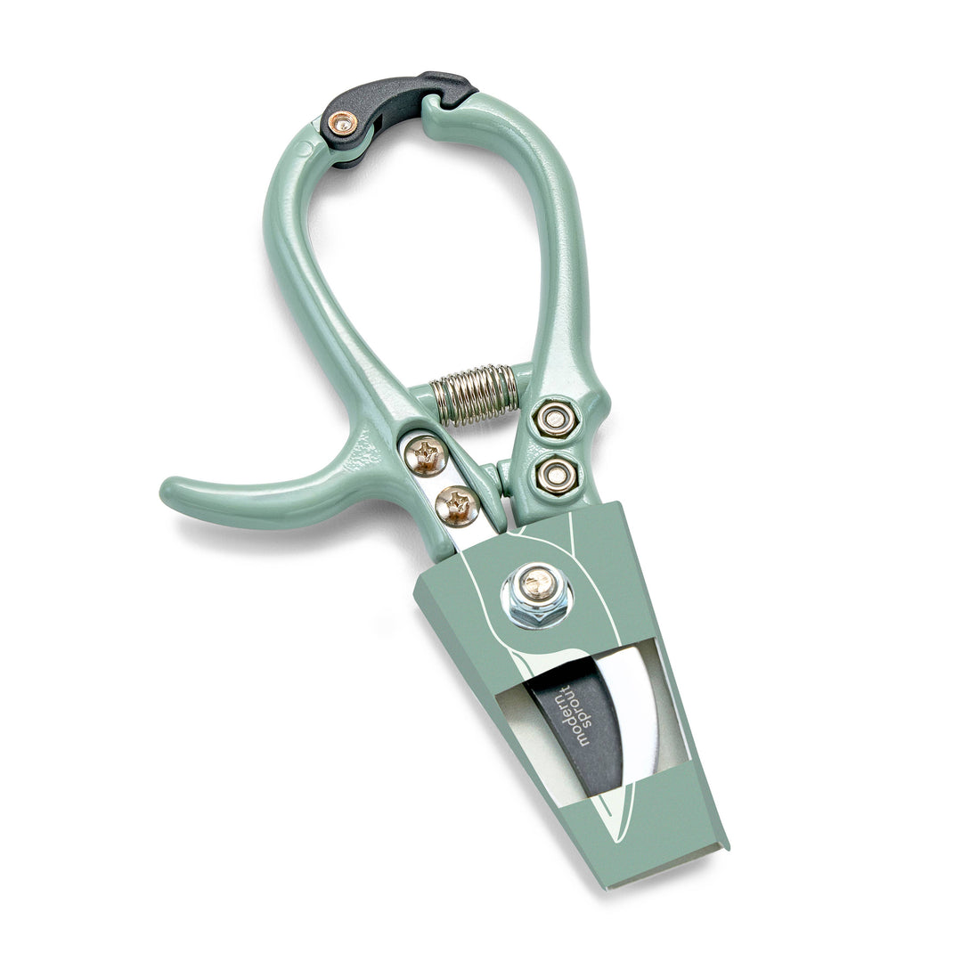 Modern Sprout - New Colors! Garden Pruners