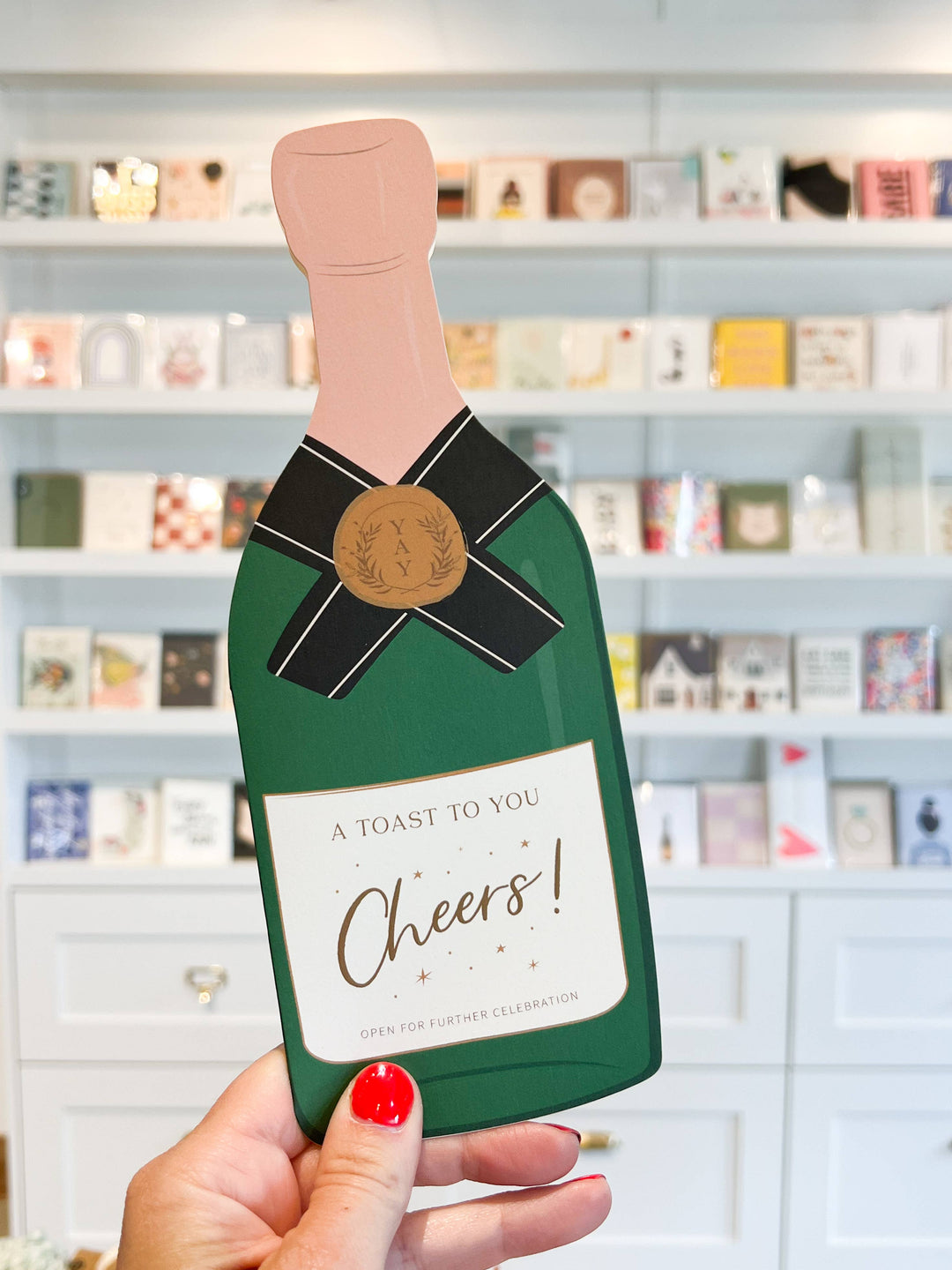 Champagne Champagne