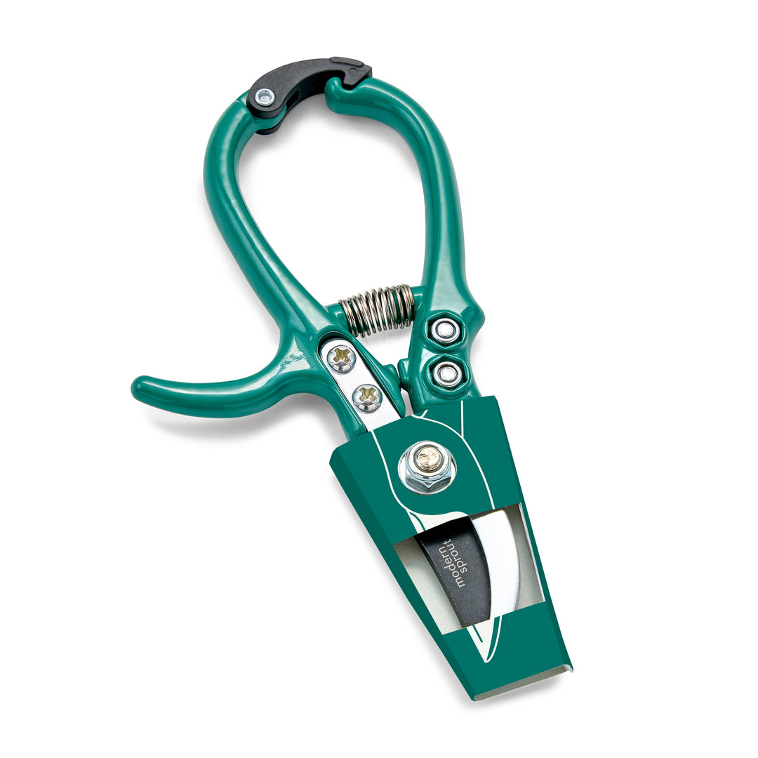 Modern Sprout - New Colors! Garden Pruners