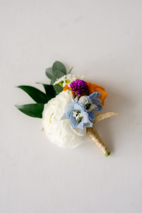 Boutonnière ONLY
