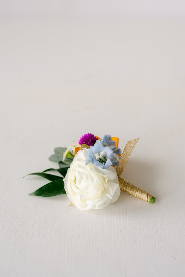 Boutonnière ONLY