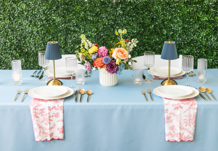 Classic Centerpiece