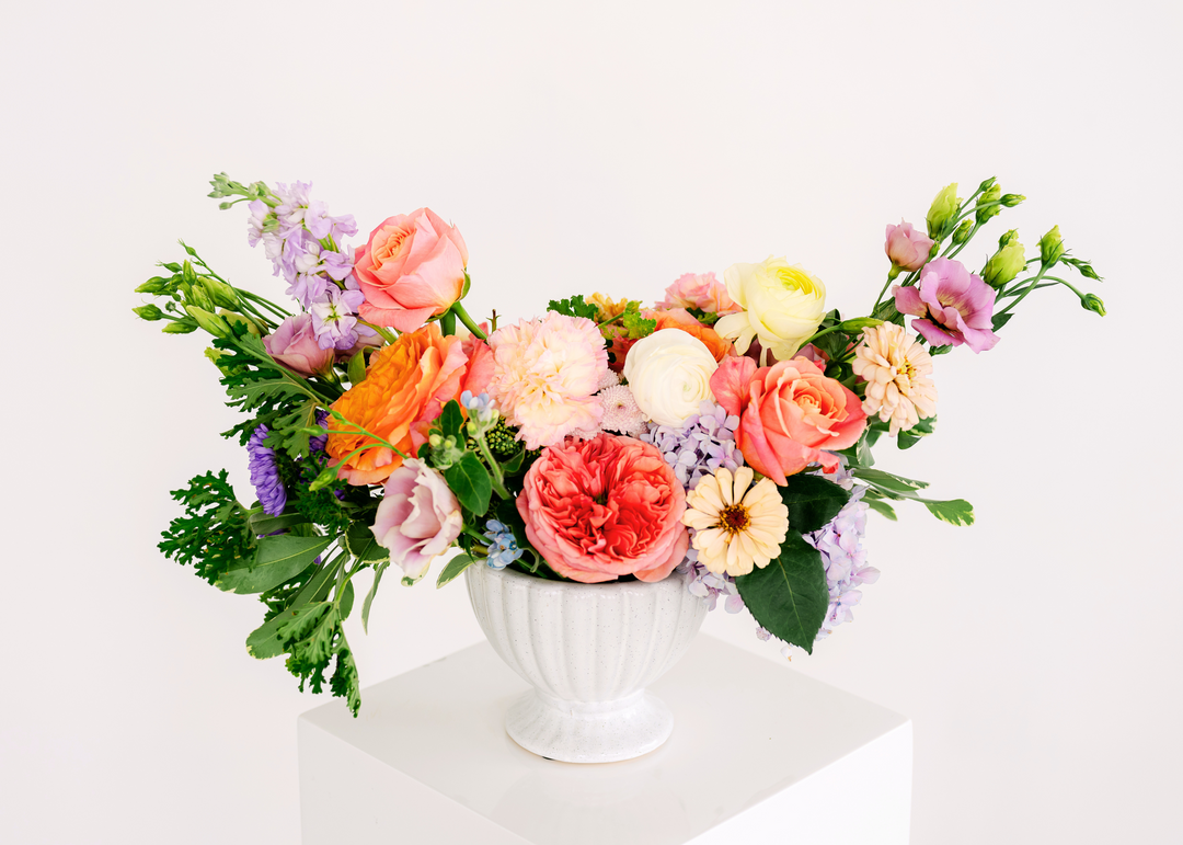 Ala Cart Weddings – Bel Fiore Co.