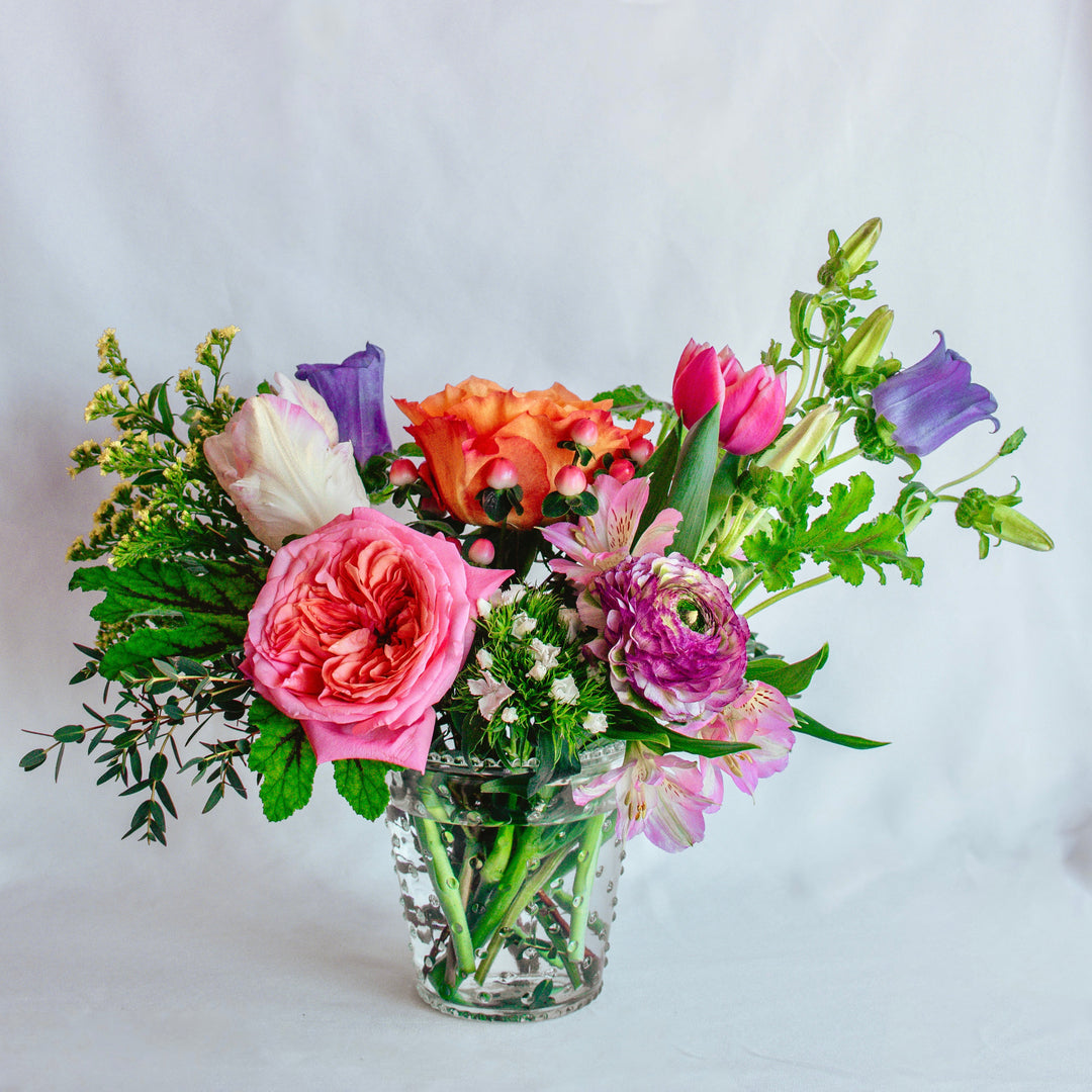 Easter flowers Kansas City Florist Lee's Summit flowers