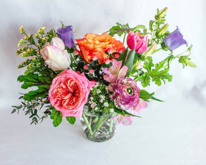 Easter flowers Kansas City Florist Lee's Summit flowers