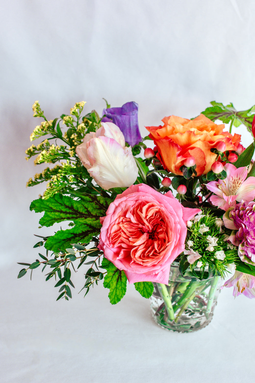 Easter flowers Kansas City Florist Lee's Summit flowers