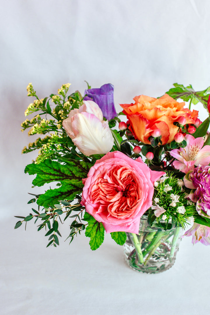 Easter flowers Kansas City Florist Lee's Summit flowers