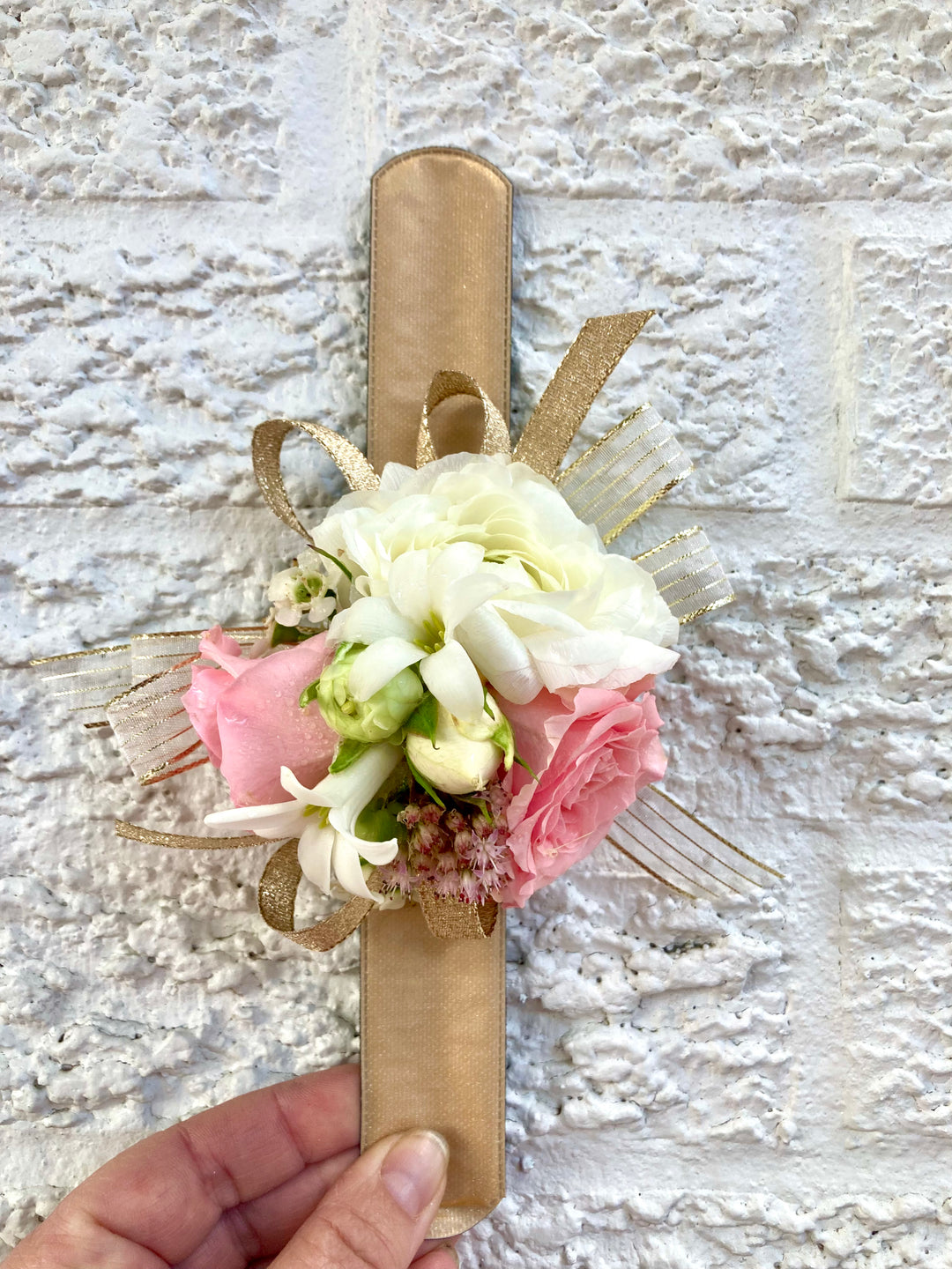 Corsage Lee's Summit Florist 