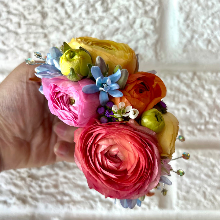 Prom Corsage