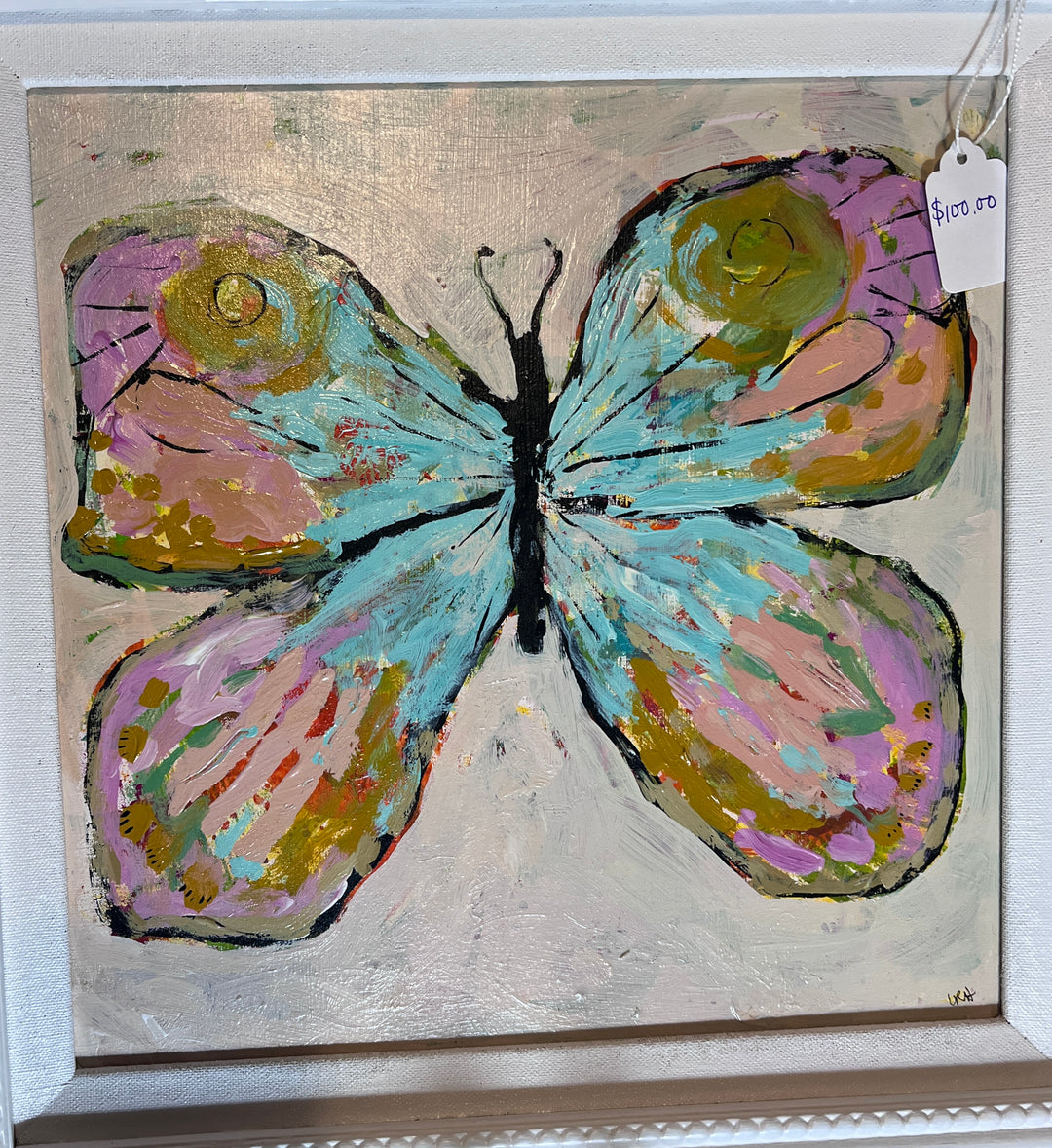 Lorel Hoffman Art - Summer 2026 Inventory
