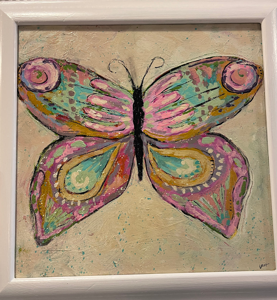 Lorel Hoffman Art - Summer 2026 Inventory
