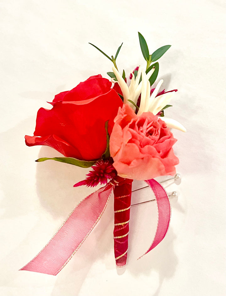 Boutonnière ONLY