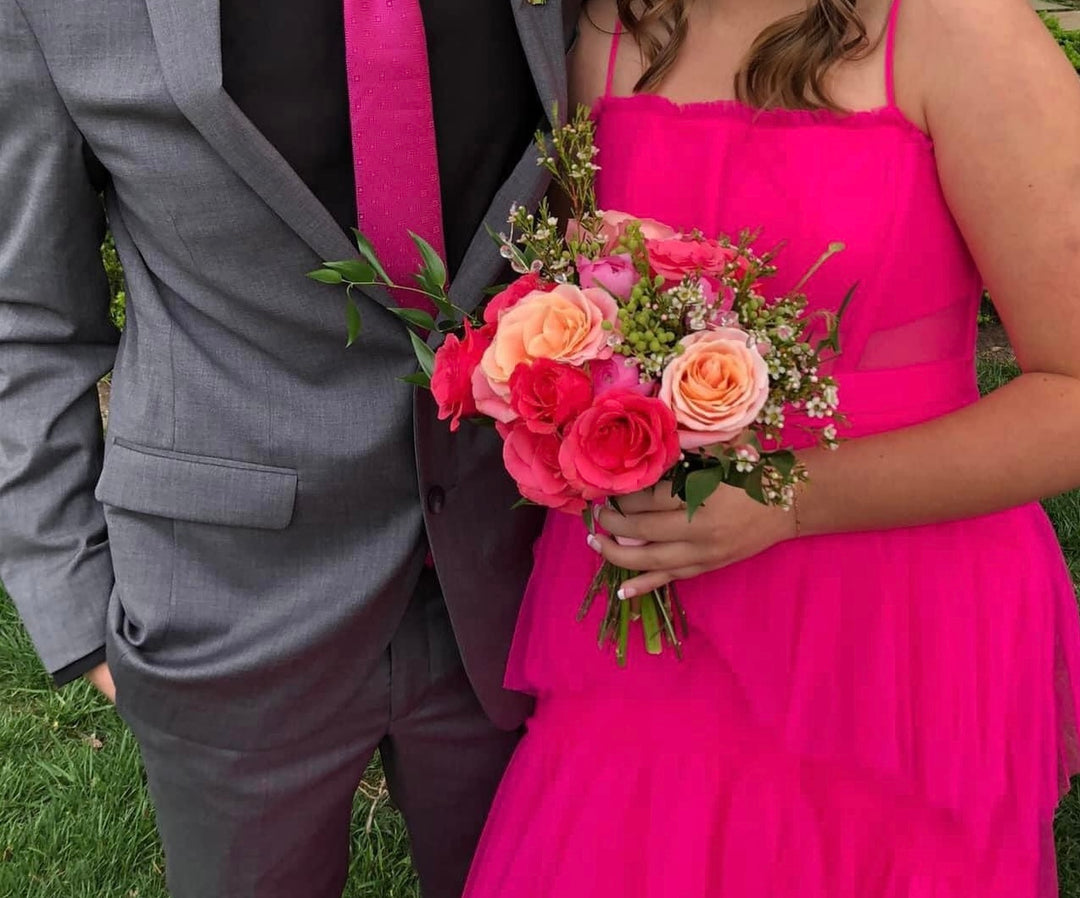 Homecoming Bouquet