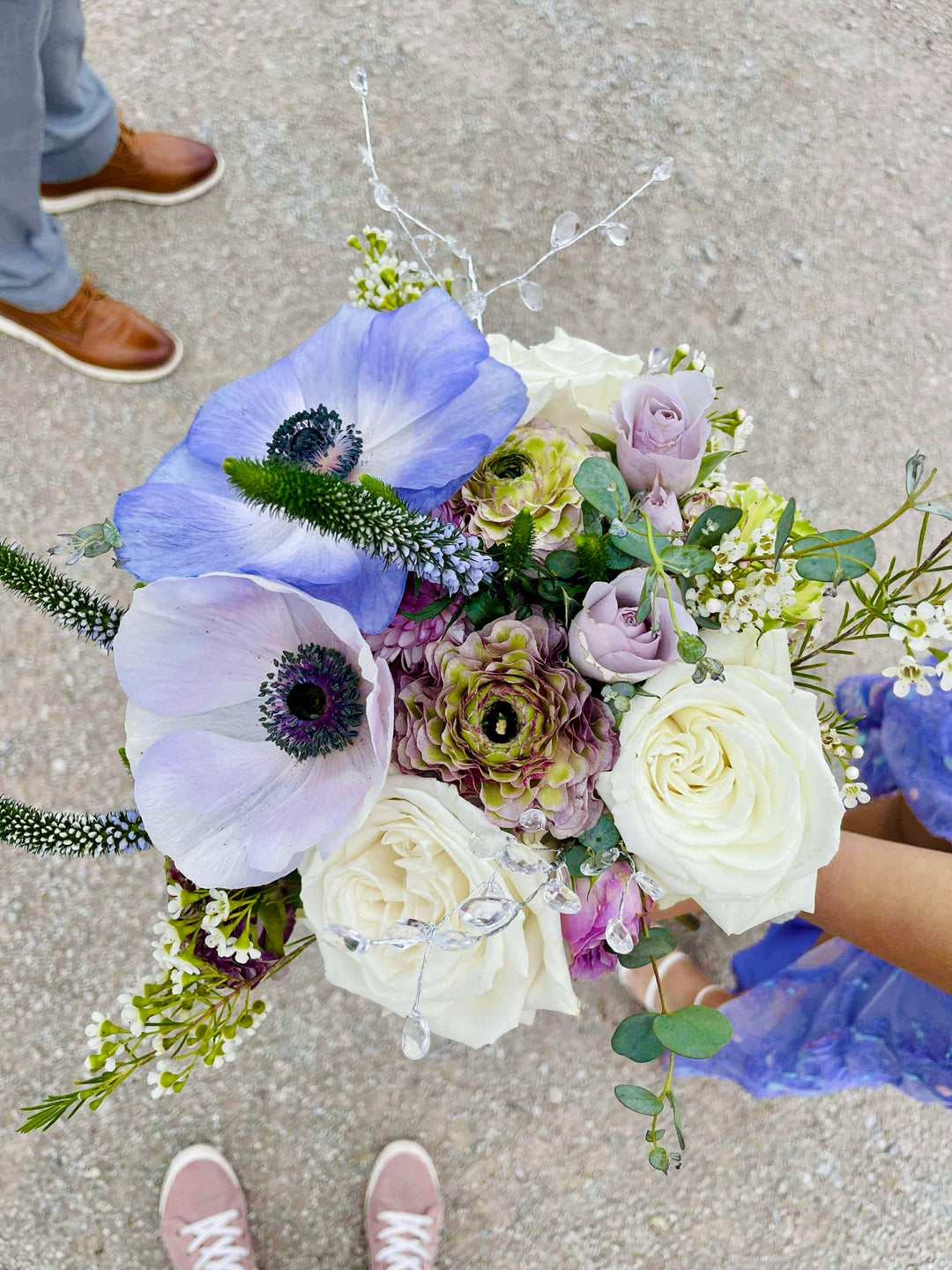 Prom / Courtwarming Bouquet