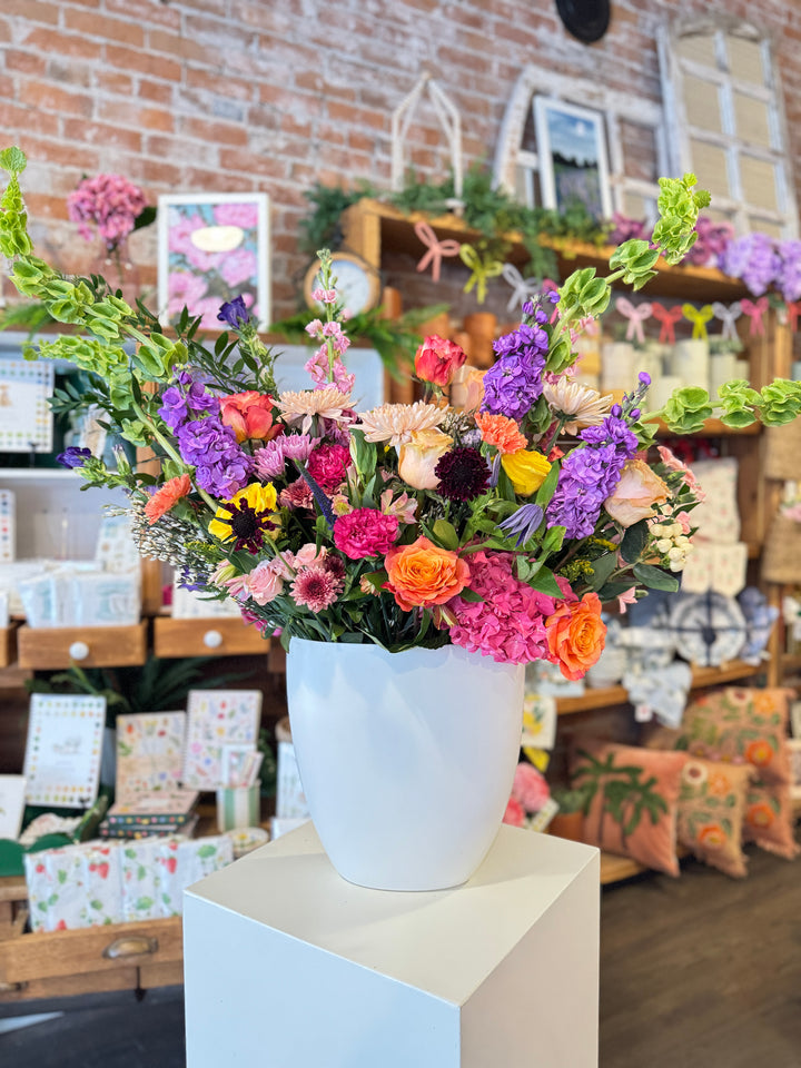 Grand Extra Large Floral Arrangement delivery Lee's Summit Kansas City Florist