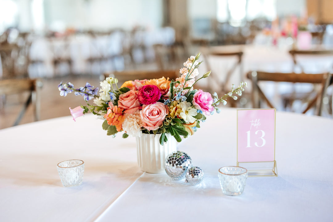 Classic Centerpiece