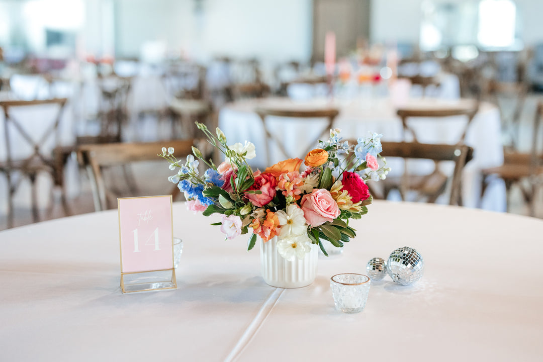 Classic Centerpiece