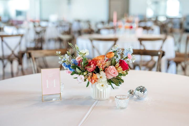 Classic Centerpiece