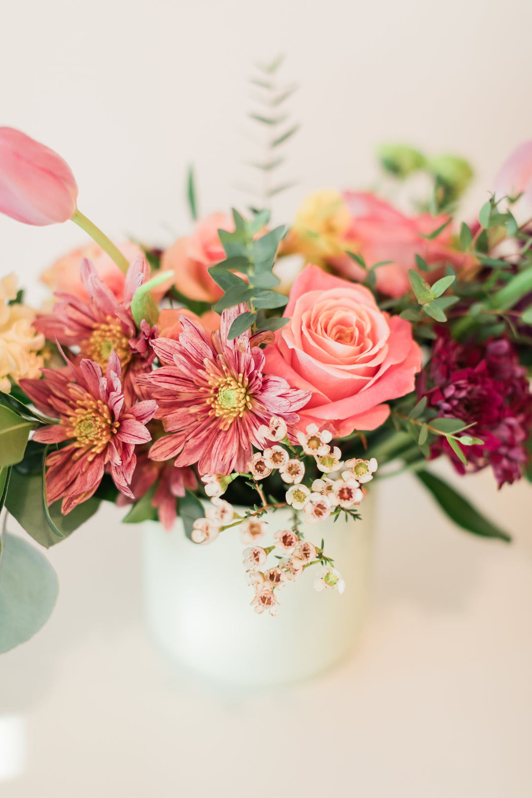 Summoning Spring Arrangement